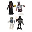 Ghostbusters III Video Game Minimates Box Set